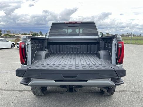 New 2026 GMC Sierra 2500 Denali Ultimate w/ Max Trailering Package image 28