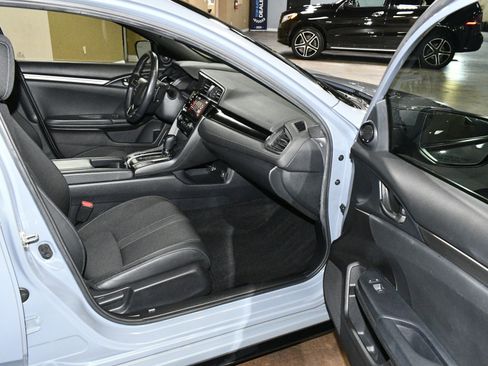 Used 2021 Honda Civic Sport image 48