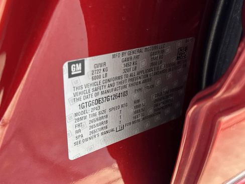 Used 2016 GMC Canyon SLT w/ Driver Alert Package image 32