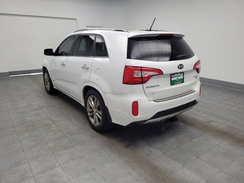 Used 2014 Kia Sorento SX w/ 3rd Row Package AWD/4WD image 5