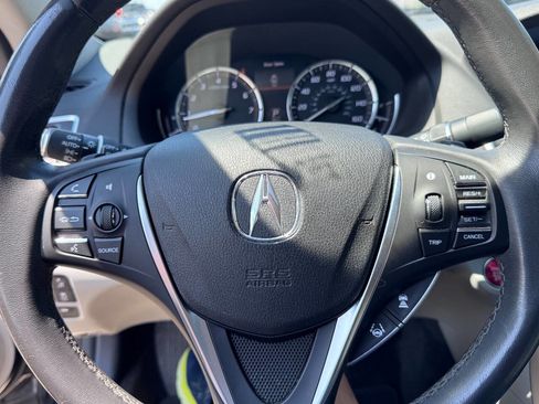 Used 2015 Acura TLX V6 w/ Advance Package image 19