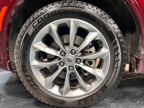 Used 2023 Dodge Durango Citadel image 22