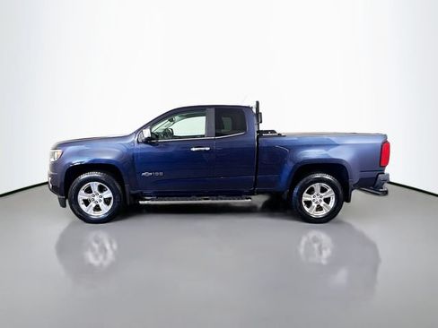 Used 2018 Chevrolet Colorado Z71 w/ Centennial Edition AWD/4WD image 9