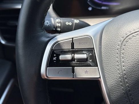 Used 2025 Kia Telluride EX X-Line AWD/4WD image 25