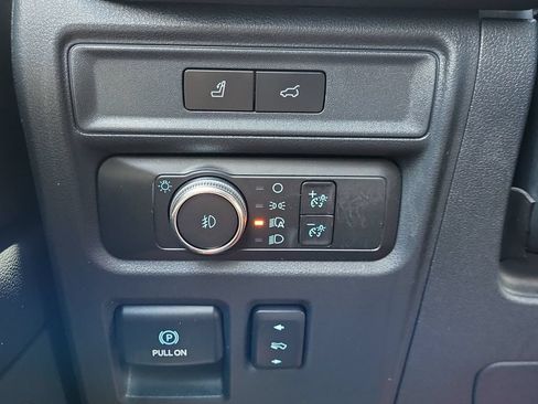 Used 2022 Ford Expedition Max Limited AWD/4WD image 35