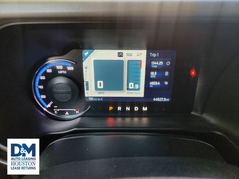 Used 2023 Ford Bronco Badlands image 22