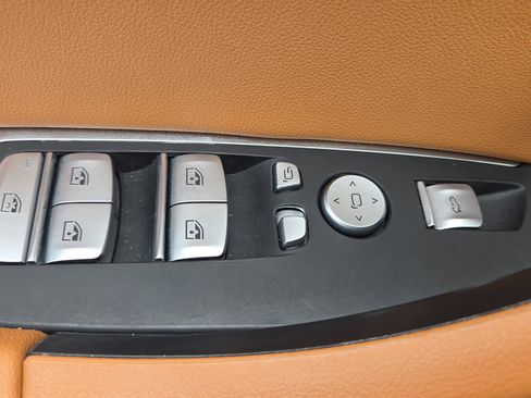 Used 2024 BMW X3 sDrive30i w/ Convenience Package RWD image 35