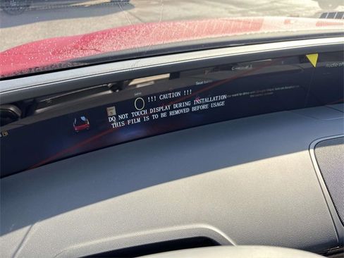 New 2026 Lincoln Nautilus Premier w/ Jet Appearance Package image 31