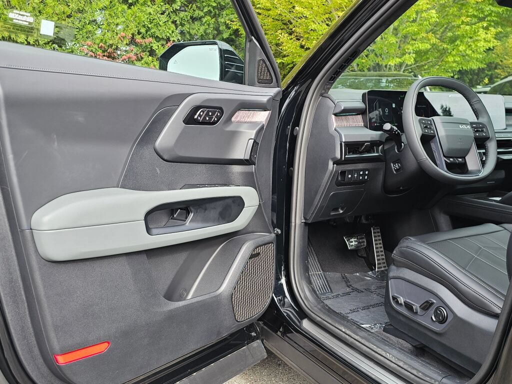 New 2027 Kia Telluride X-Line SX Prestige AWD/4WD image 21