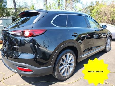 Used 2020 MAZDA CX-9 Grand Touring image 3