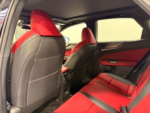 Used 2025 Lexus NX 450h+ F Sport image 20