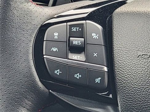 Certified 2023 Ford Explorer ST w/ Equipment Group 401A image 34