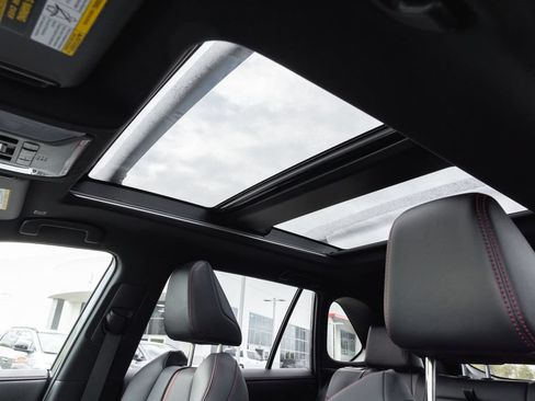 Certified 2025 Toyota RAV4 XSE AWD/4WD image 13