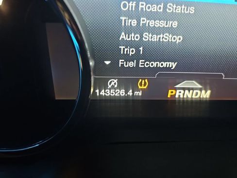 Used 2018 Ford F150 King Ranch w/ Equipment Group 601A Luxury AWD/4WD image 16