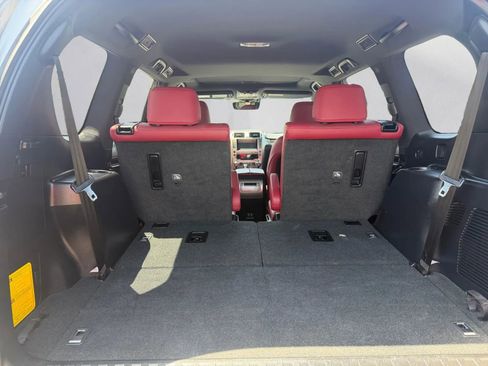 Used 2020 Lexus GX 460 Premium image 29