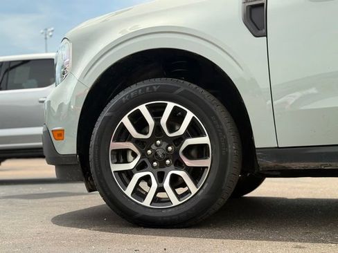 Used 2024 Ford Maverick Lariat FWD image 45