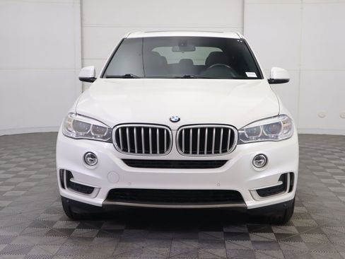 Used 2018 BMW X5 xDrive35i image 2
