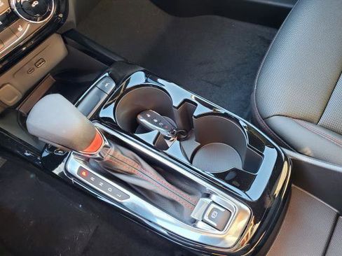 New 2026 Chevrolet Trax RS image 20