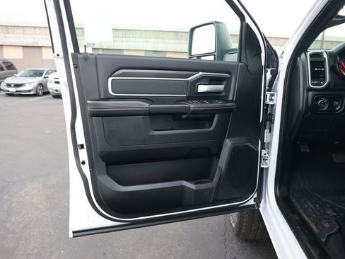 New 2026 RAM 2500 Big Horn image 11