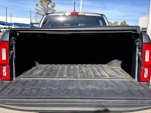 Used 2023 Ford Ranger XLT w/ Equipment Group 301A Mid image 29