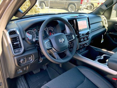 New 2026 RAM 1500 Big Horn image 8