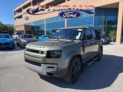 Used 2020 Land Rover Defender 110 HSE