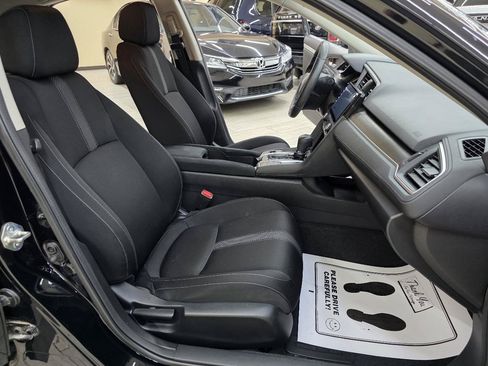 Used 2020 Honda Civic LX image 18