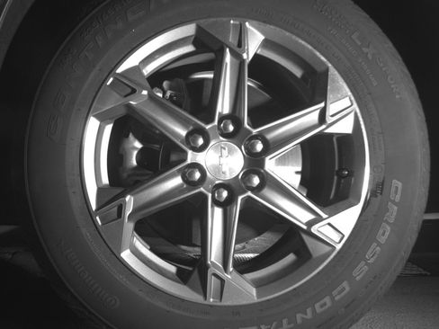 Used 2025 Chevrolet Blazer LT image 12