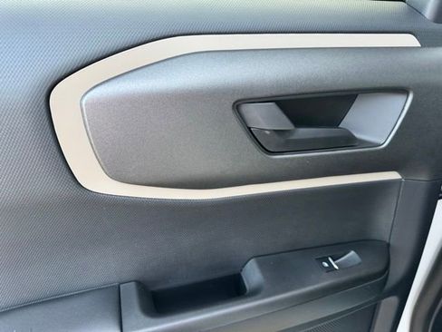 New 2025 Ford Bronco Sport Big Bend image 14