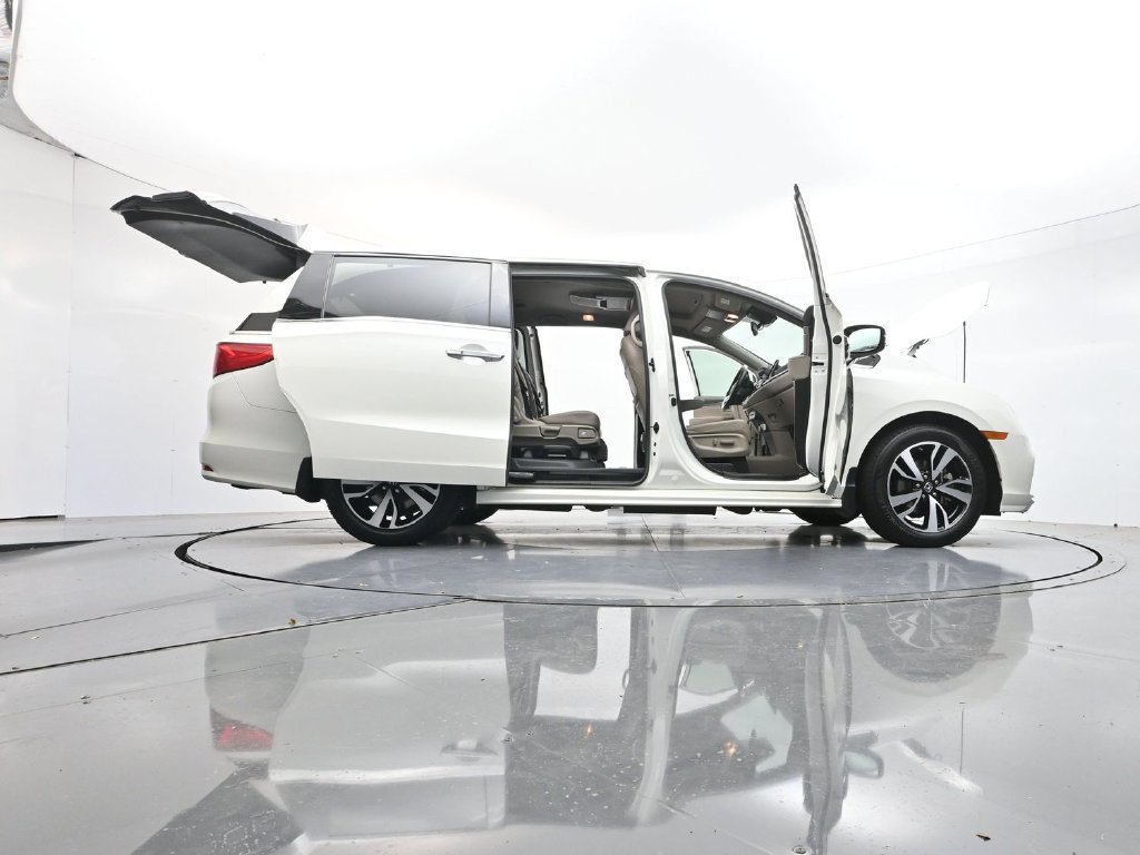 Used 2019 Honda Odyssey Elite image 45