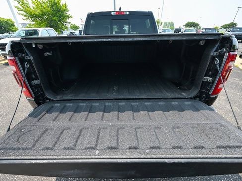 Used 2022 RAM 1500 Laramie image 17