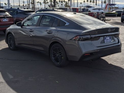 New 2026 Nissan Sentra SV image 4