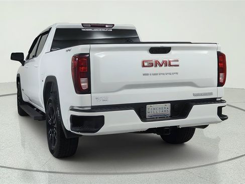 Used 2023 GMC Sierra 1500 Elevation AWD/4WD image 3