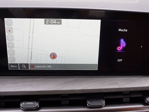 New 2025 Kia Telluride EX X-Line image 15