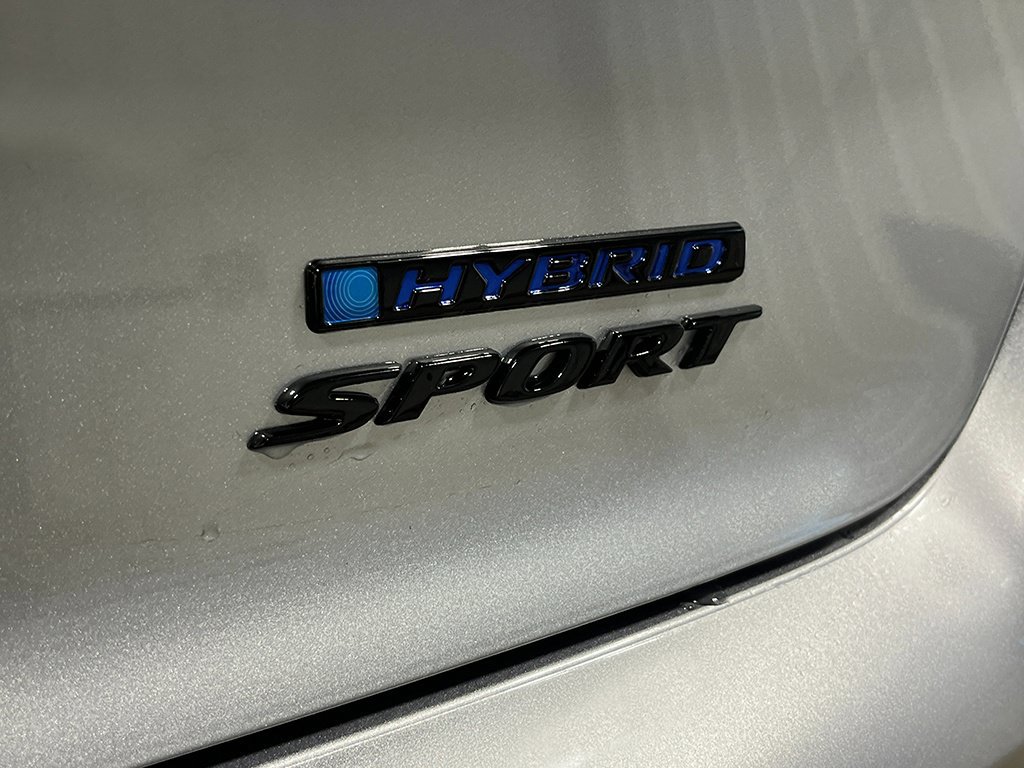 New 2026 Honda Accord Sport image 12
