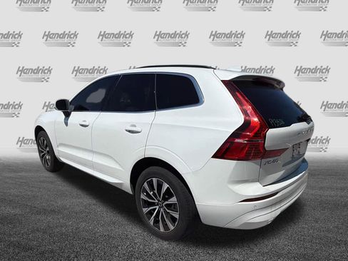 Certified 2023 Volvo XC60 B5 Core w/ Protection Package FWD image 11