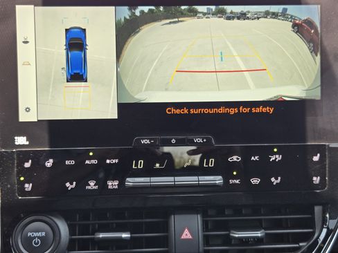 Used 2023 Toyota bZ4X AWD w/ Weather Package image 18