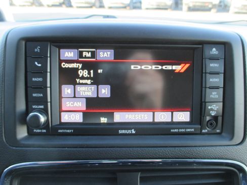 Used 2017 Dodge Grand Caravan SE w/ Power Window Group image 12