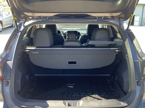 Certified 2025 Subaru Crosstrek 2.5i Limited w/ Popular Package #4A image 31