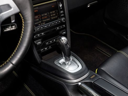 Used 2012 Porsche 911 Turbo S AWD/4WD image 30