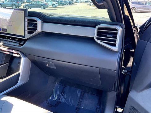 Certified 2026 Toyota Tundra Limited image 17