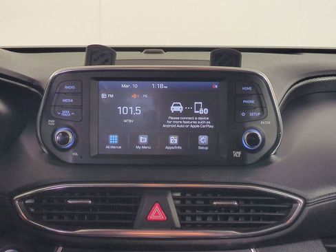 Used 2020 Hyundai Santa Fe SEL image 20