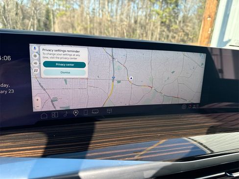 Used 2025 Cadillac Escalade Premium Luxury w/ Touring Package image 27