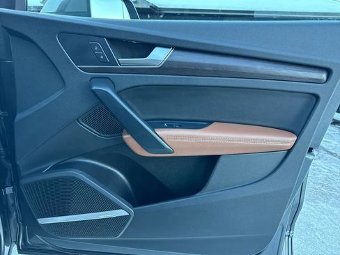 Used 2022 Audi Q5 2.0T Premium Plus w/ Premium Plus Package image 39