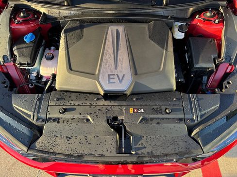 Used 2023 Kia EV6 GT image 22