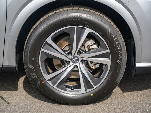 Certified 2023 Lexus RX 350 FWD w/ Accessory Package (Z1) image 11