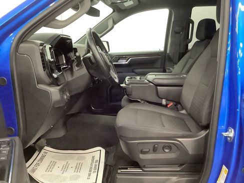 Used 2025 Chevrolet Silverado 1500 LT image 11