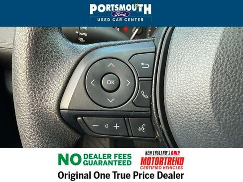 Used 2023 Toyota RAV4 XLE image 13