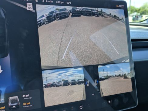 Used 2025 Tesla Model 3 Long Range image 28