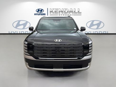 Certified 2026 Hyundai Palisade Calligraphy AWD/4WD image 2